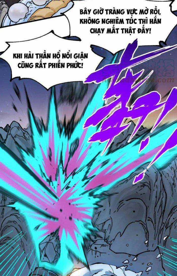 Thánh Khư - Chapter 211 - Trang 68