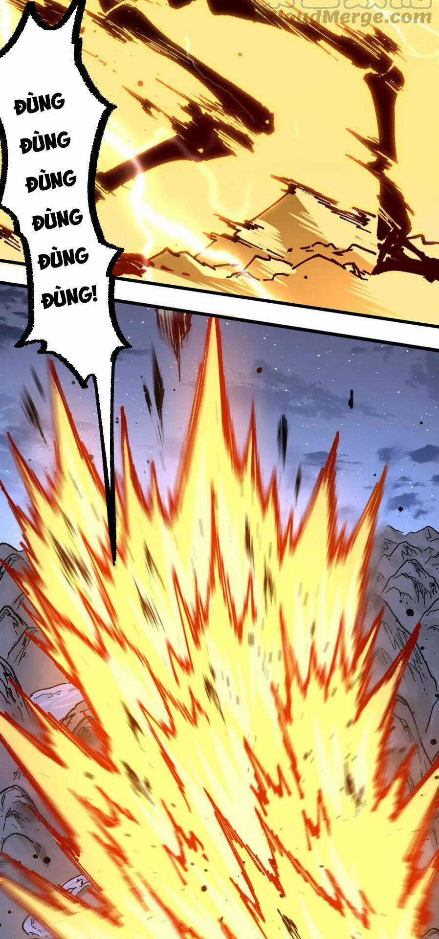 Thánh Khư - Chapter 212 - Trang 13