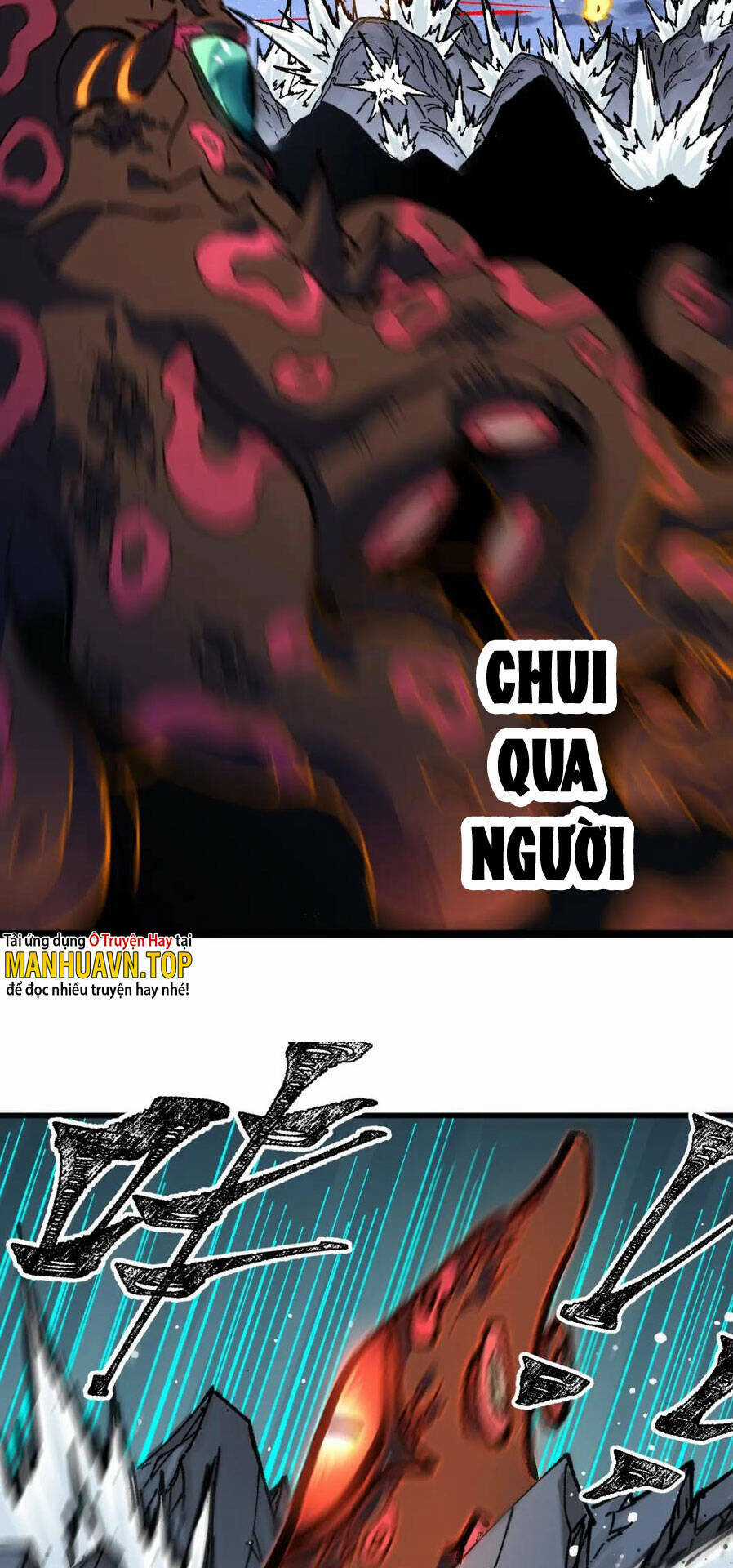 Thánh Khư - Chapter 212 - Trang 15