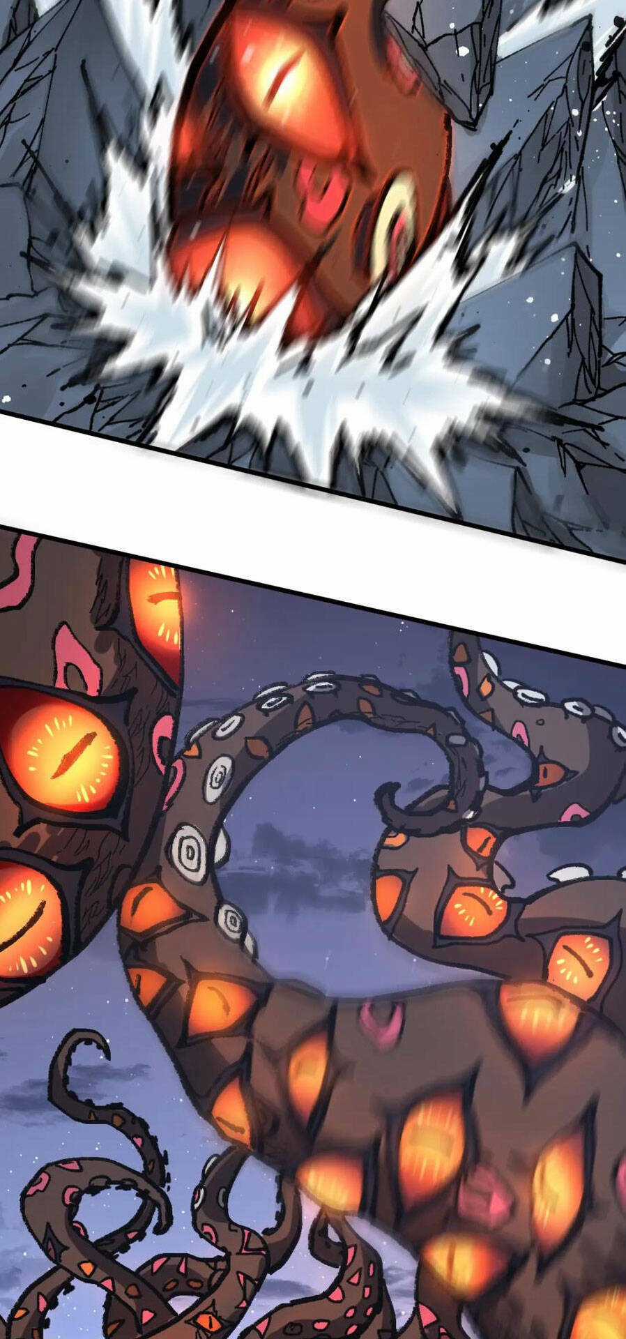 Thánh Khư - Chapter 212 - Trang 16