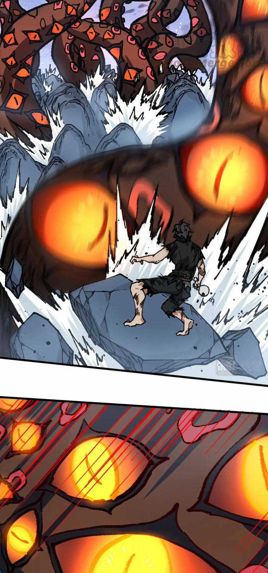 Thánh Khư - Chapter 212 - Trang 17