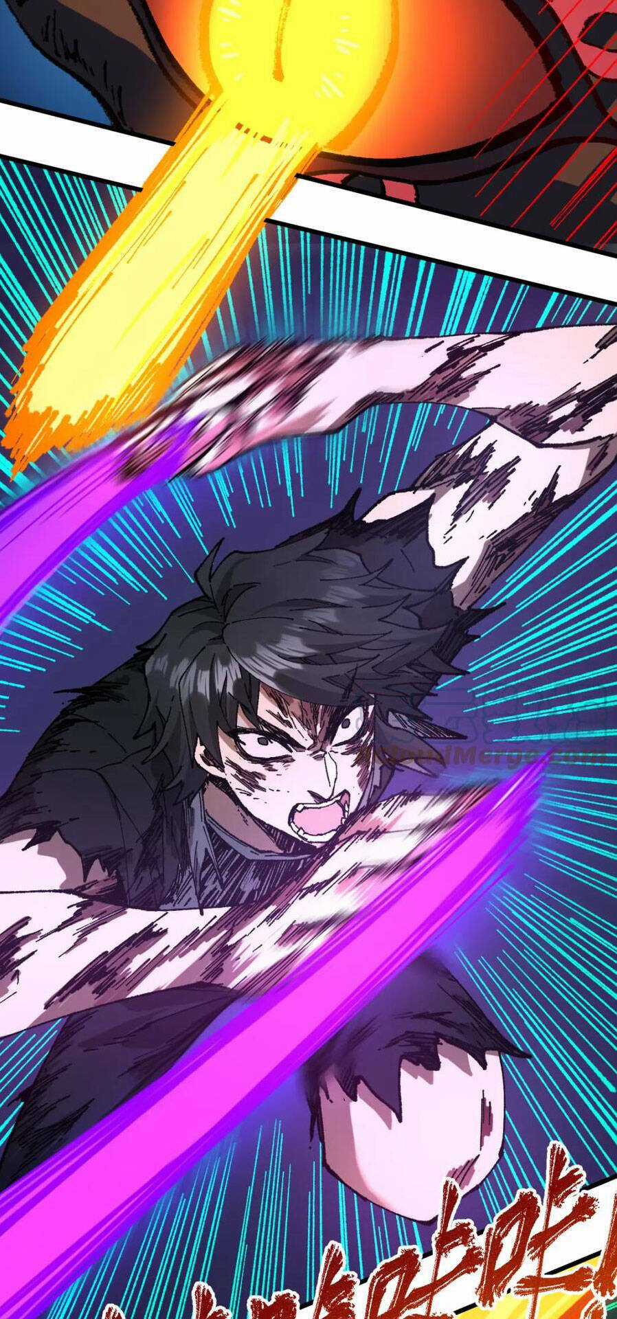 Thánh Khư - Chapter 212 - Trang 18