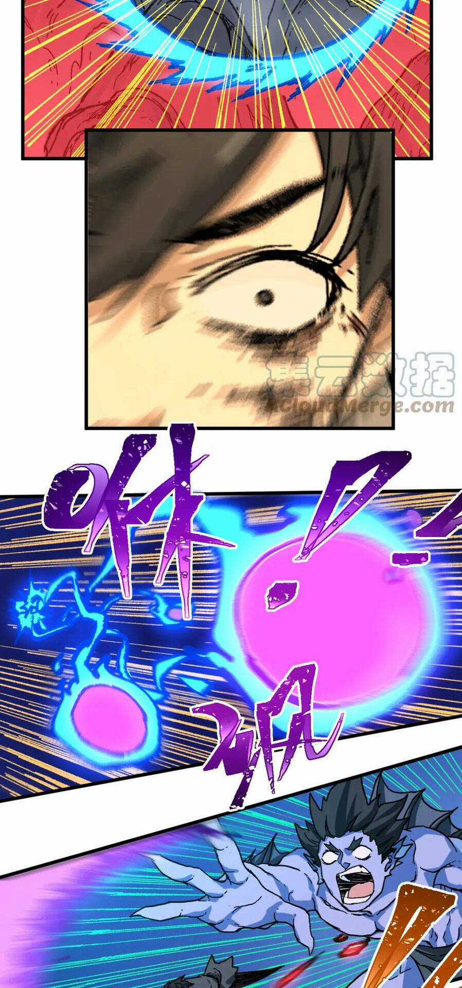 Thánh Khư - Chapter 212 - Trang 24