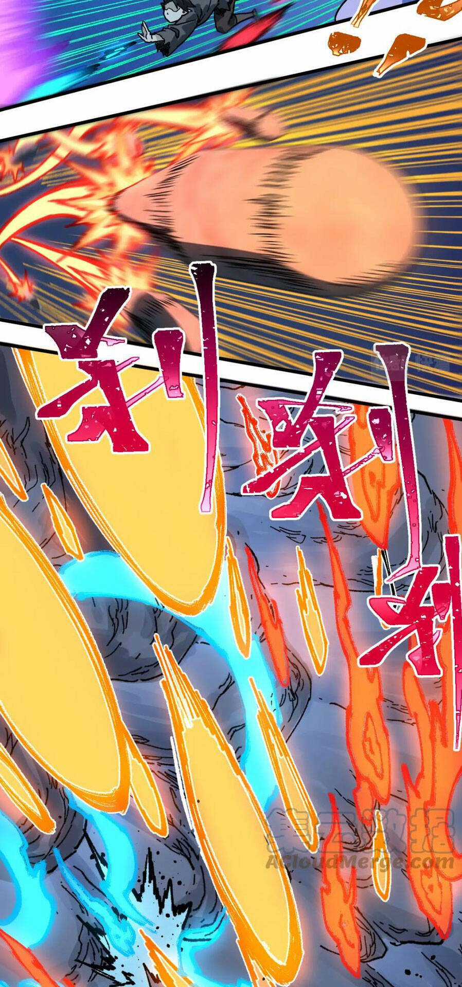 Thánh Khư - Chapter 212 - Trang 25