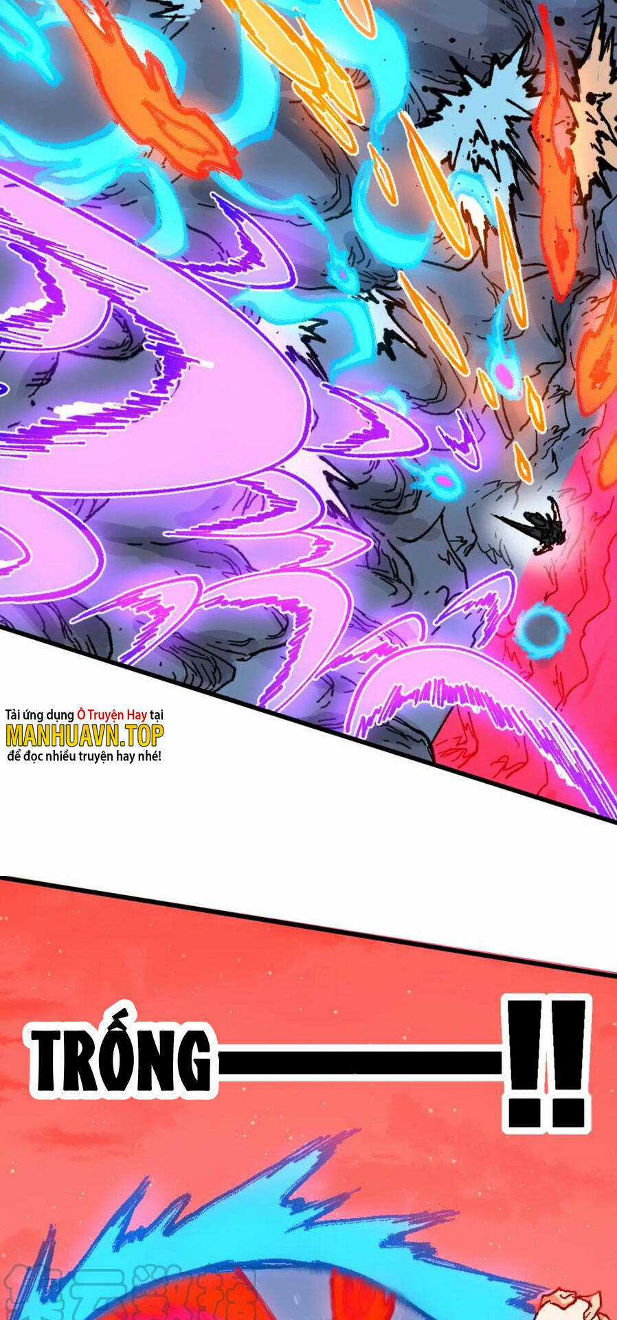 Thánh Khư - Chapter 212 - Trang 26