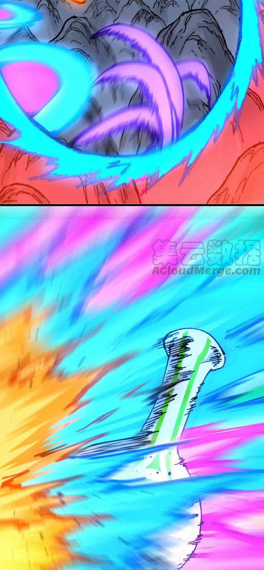 Thánh Khư - Chapter 212 - Trang 28