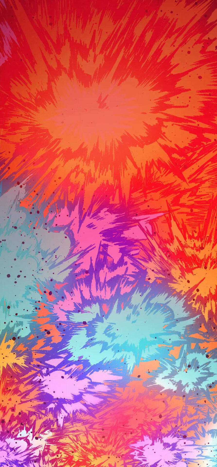 Thánh Khư - Chapter 212 - Trang 30