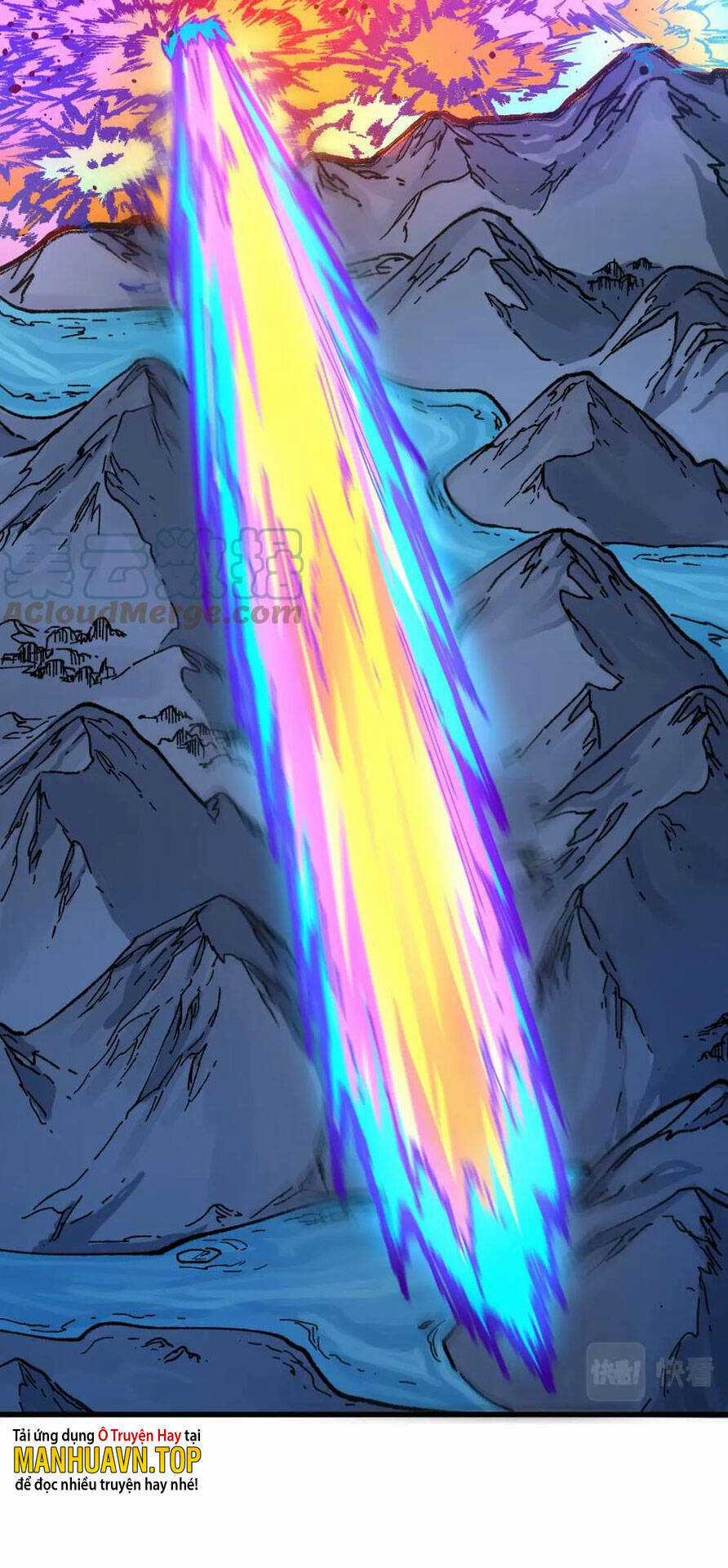 Thánh Khư - Chapter 212 - Trang 31