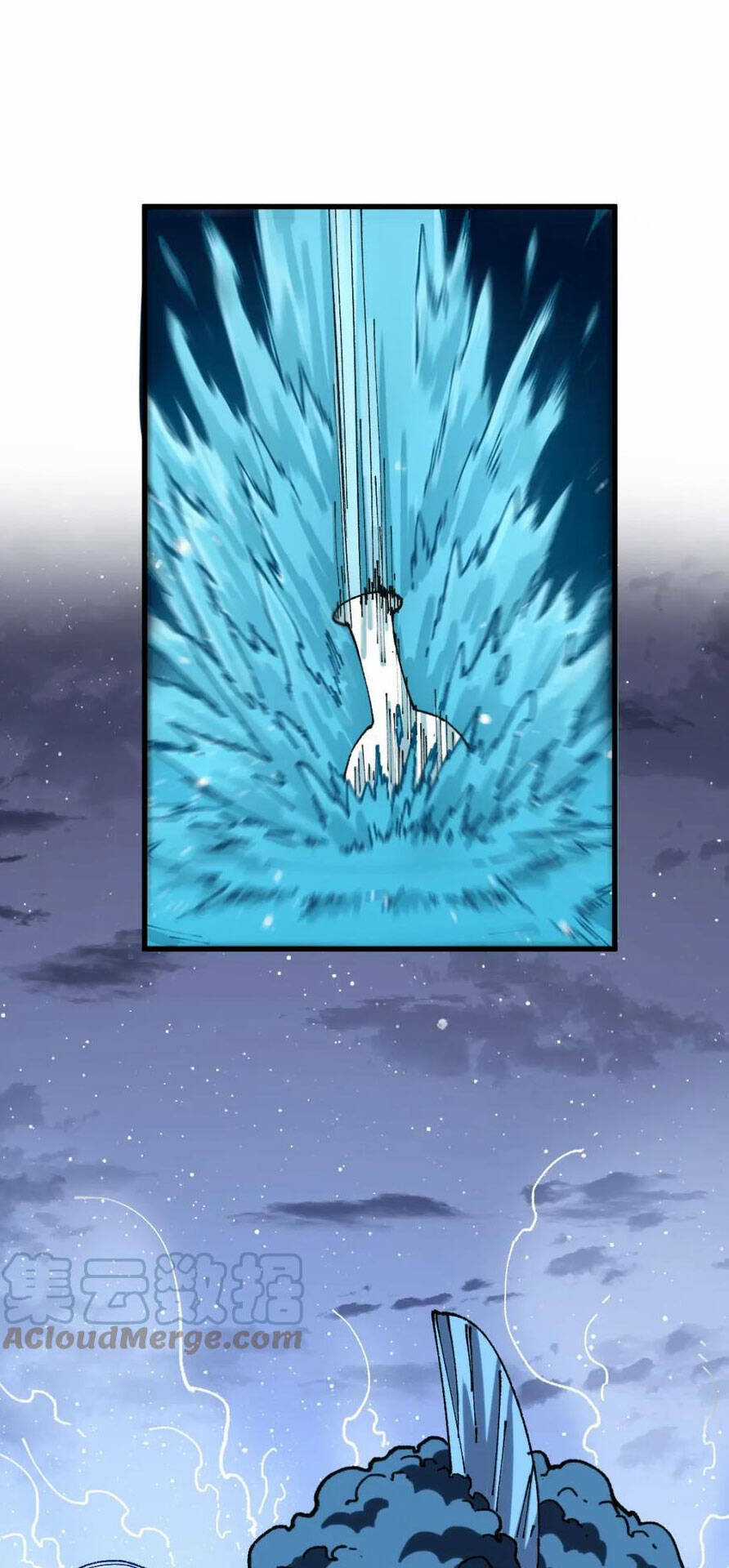 Thánh Khư - Chapter 212 - Trang 32