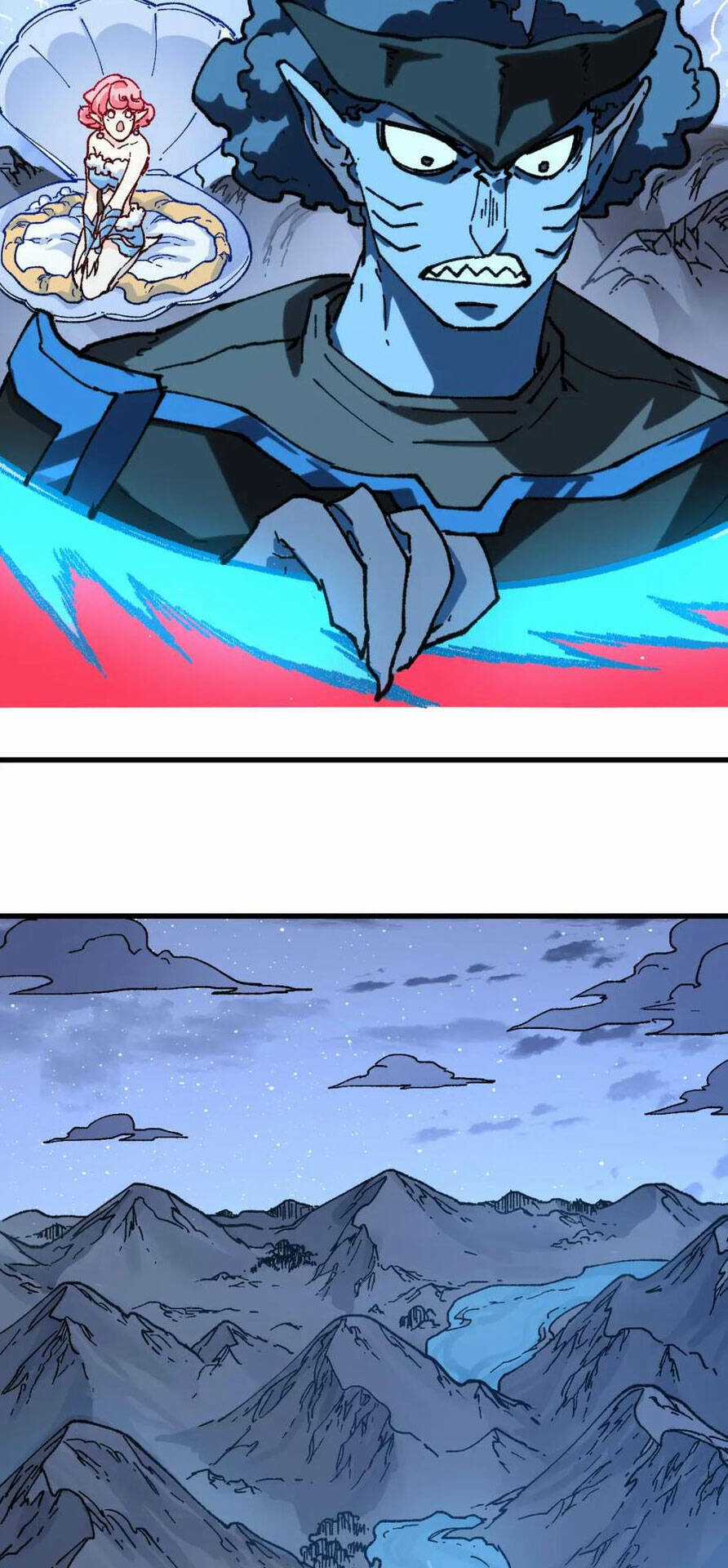 Thánh Khư - Chapter 212 - Trang 33