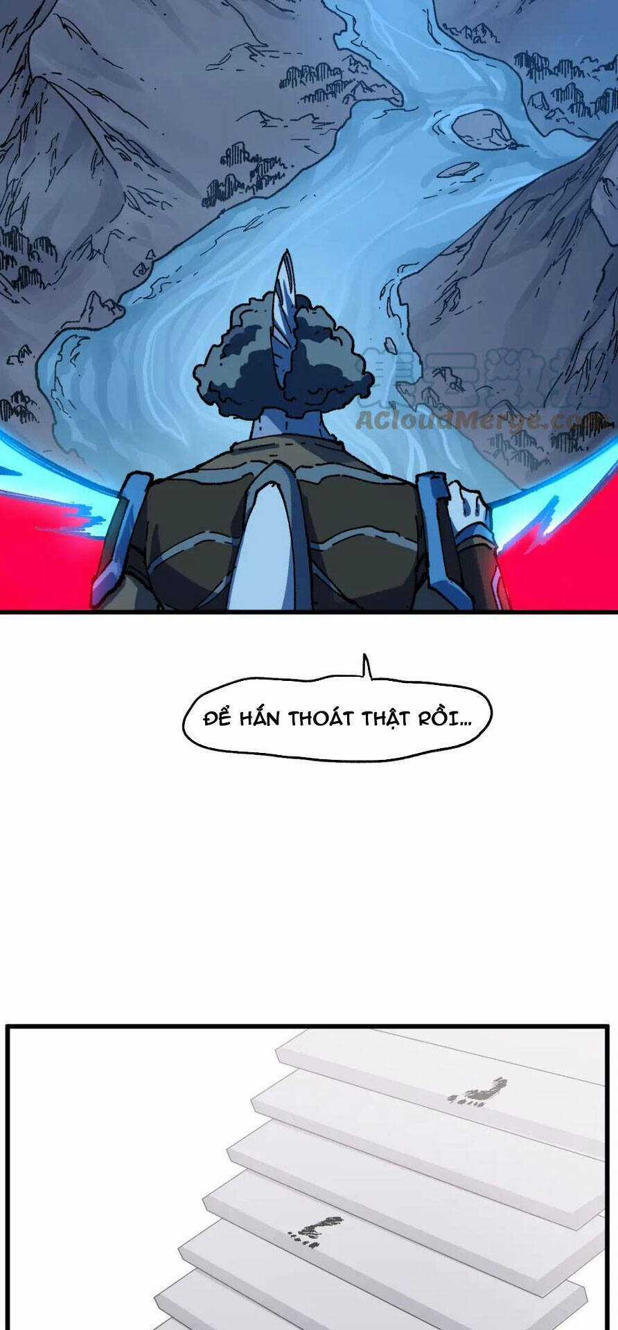 Thánh Khư - Chapter 212 - Trang 34