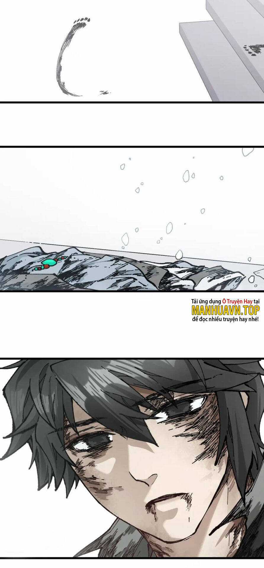 Thánh Khư - Chapter 212 - Trang 36