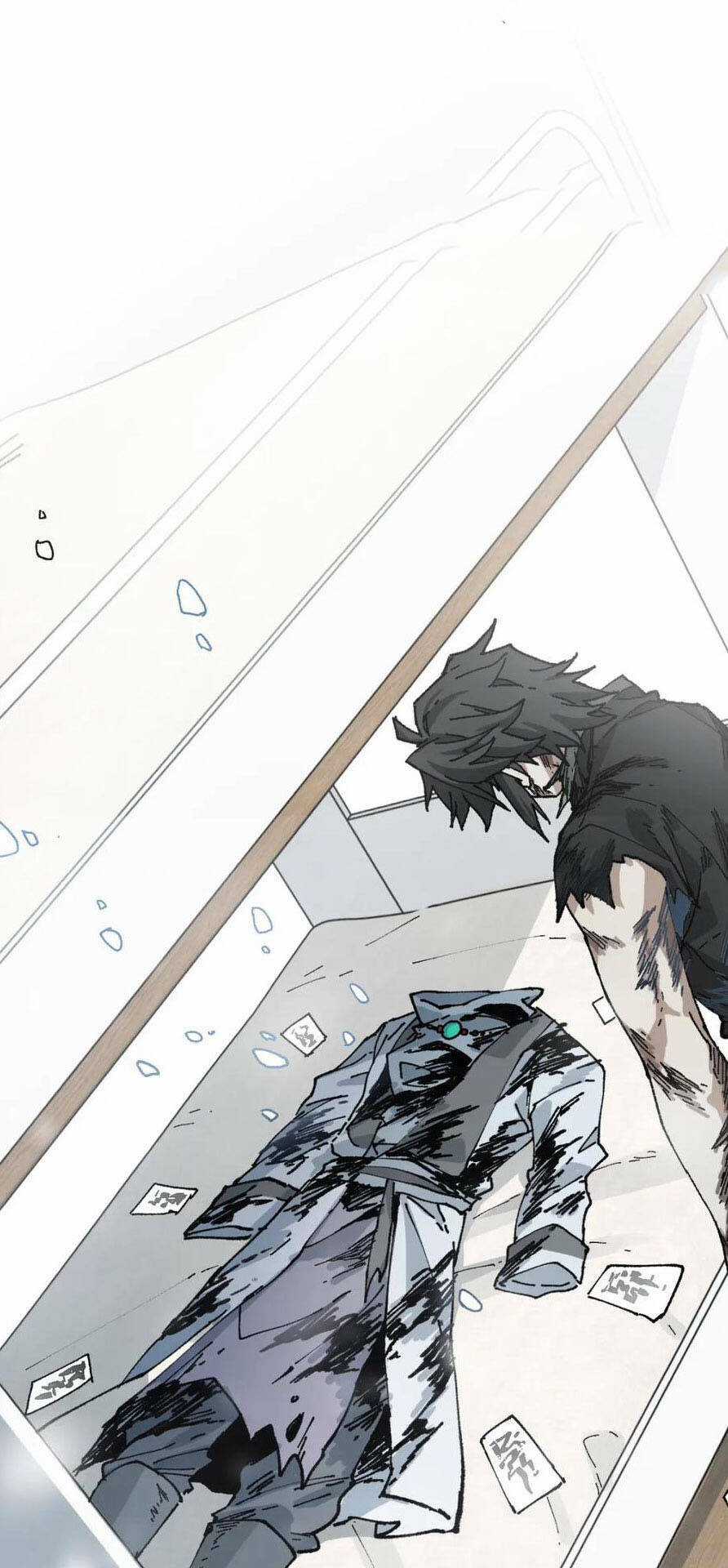 Thánh Khư - Chapter 212 - Trang 37