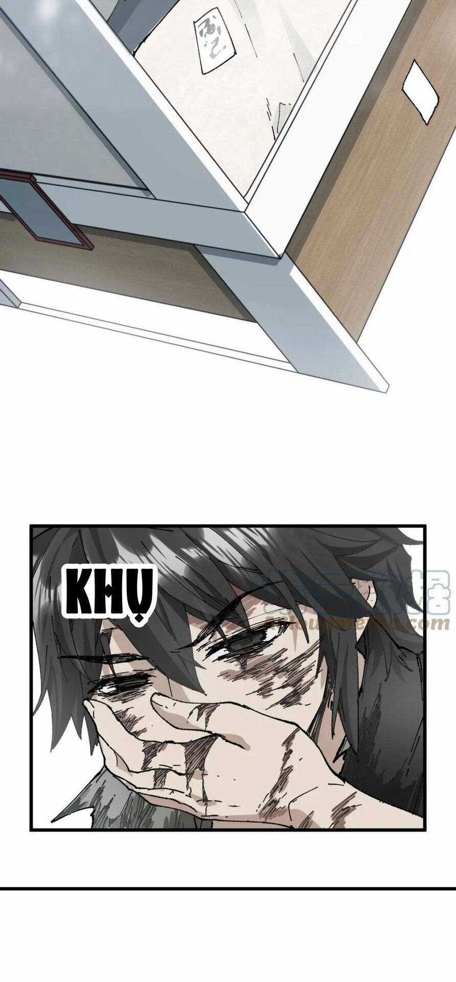 Thánh Khư - Chapter 212 - Trang 38