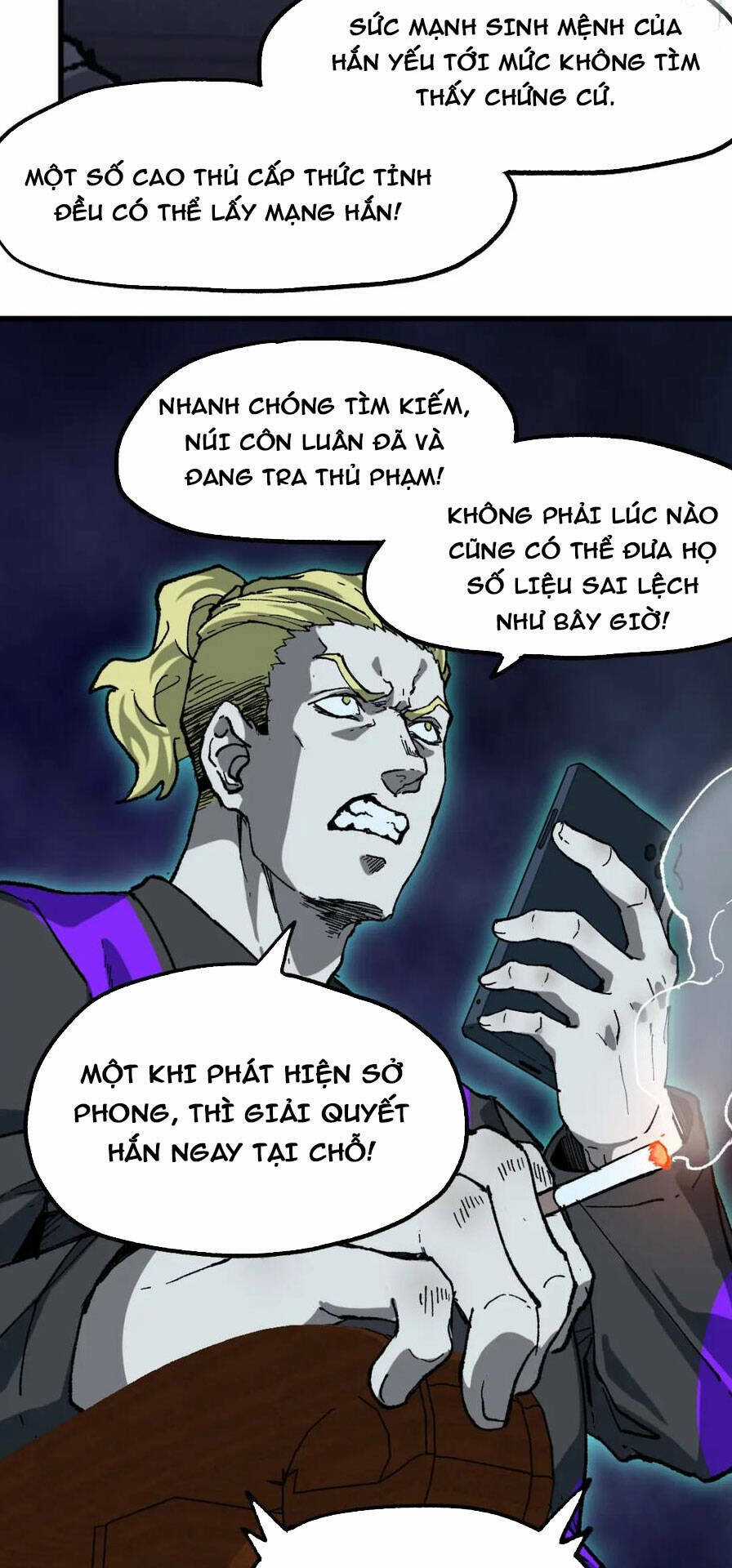 Thánh Khư - Chapter 212 - Trang 48