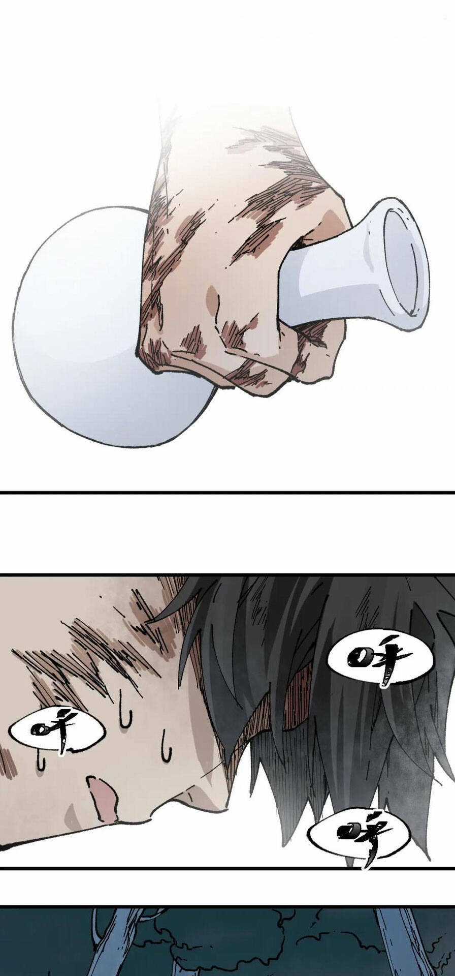 Thánh Khư - Chapter 212 - Trang 52