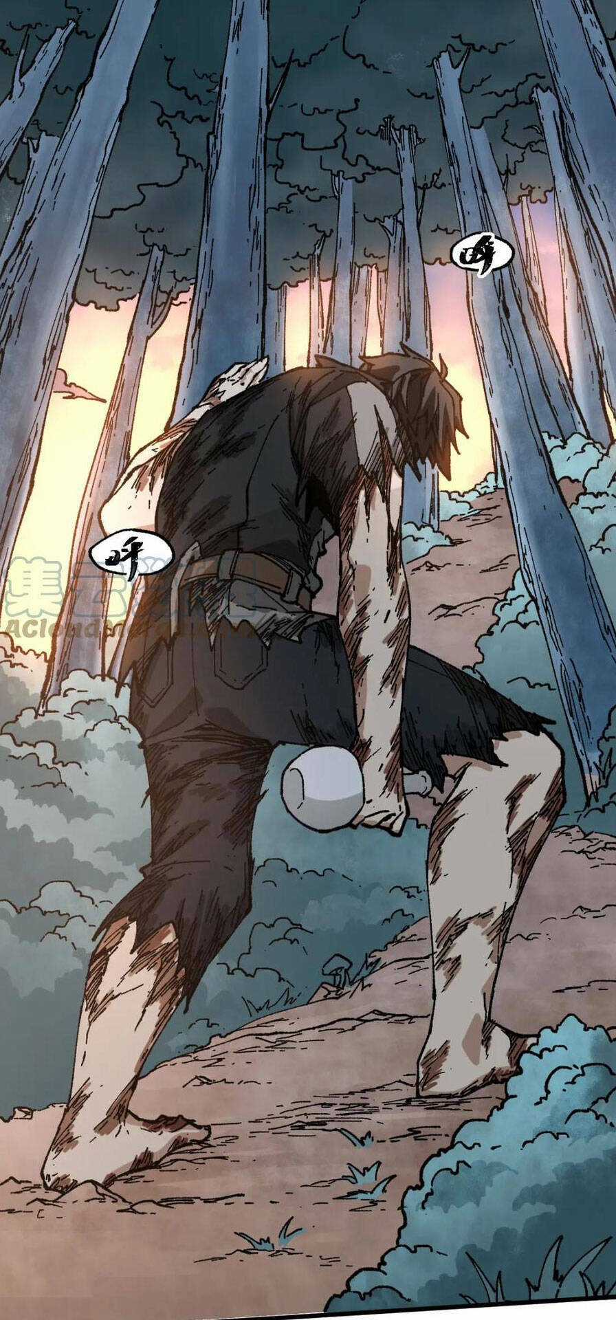 Thánh Khư - Chapter 212 - Trang 53