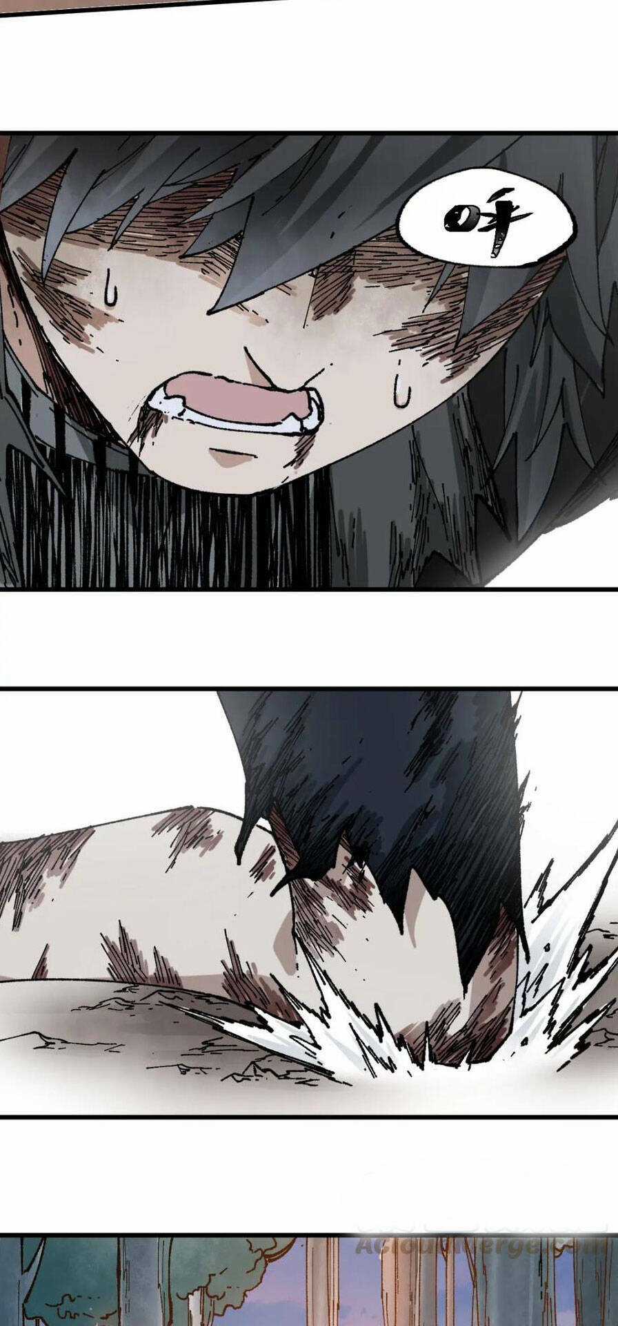 Thánh Khư - Chapter 212 - Trang 54