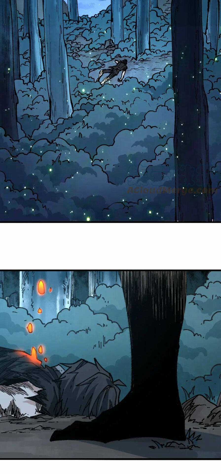 Thánh Khư - Chapter 212 - Trang 56