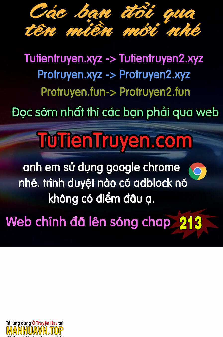 Thánh Khư - Chapter 212 - Trang 57