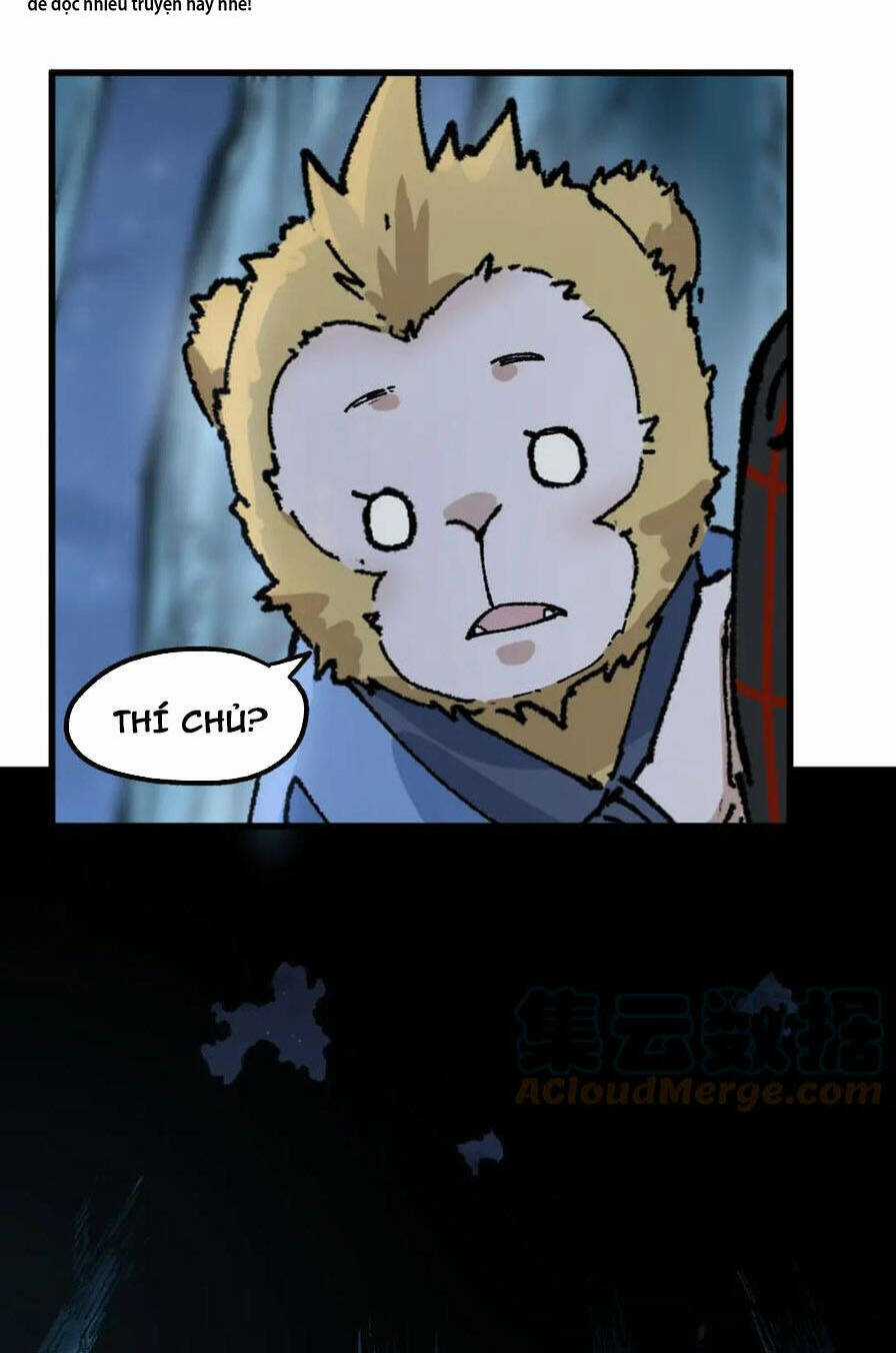 Thánh Khư - Chapter 212 - Trang 58