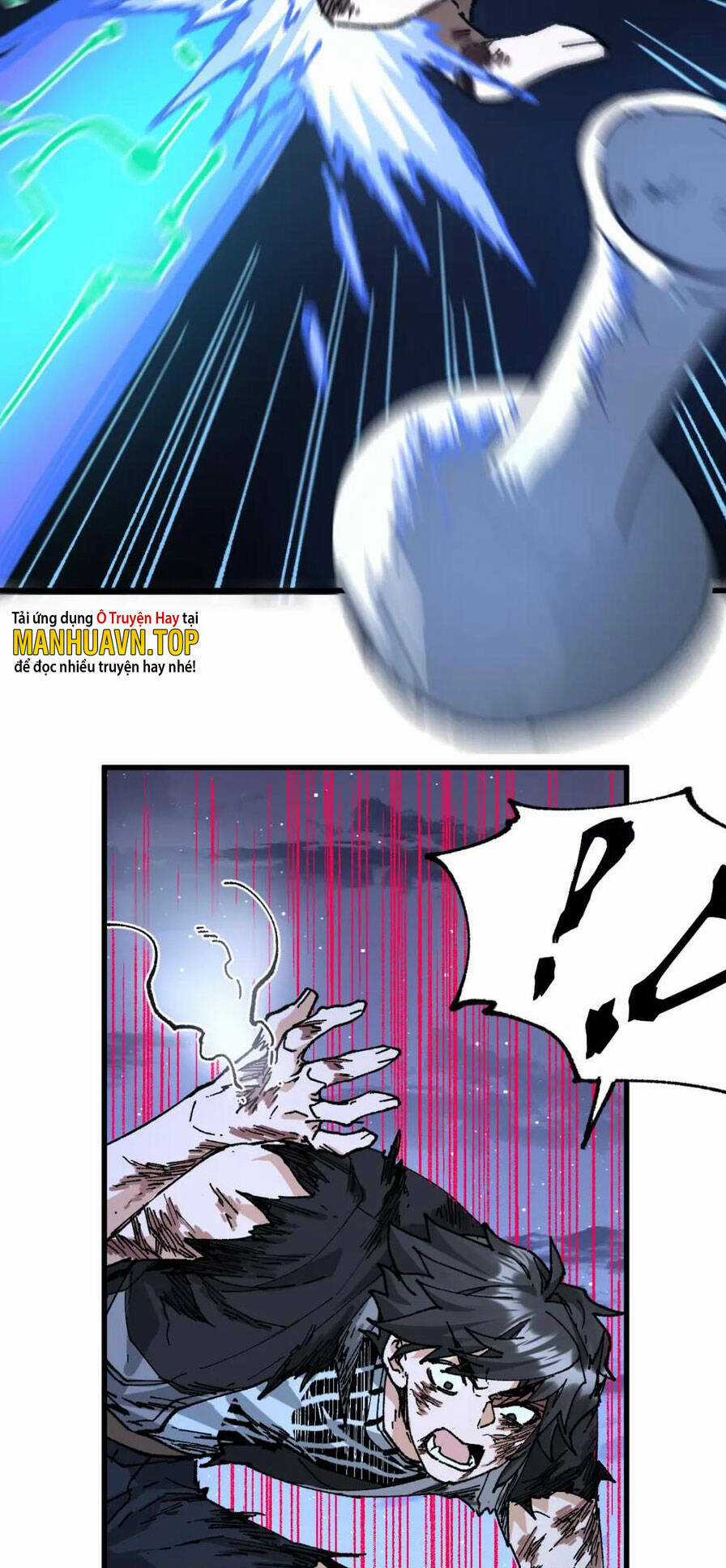 Thánh Khư - Chapter 212 - Trang 9