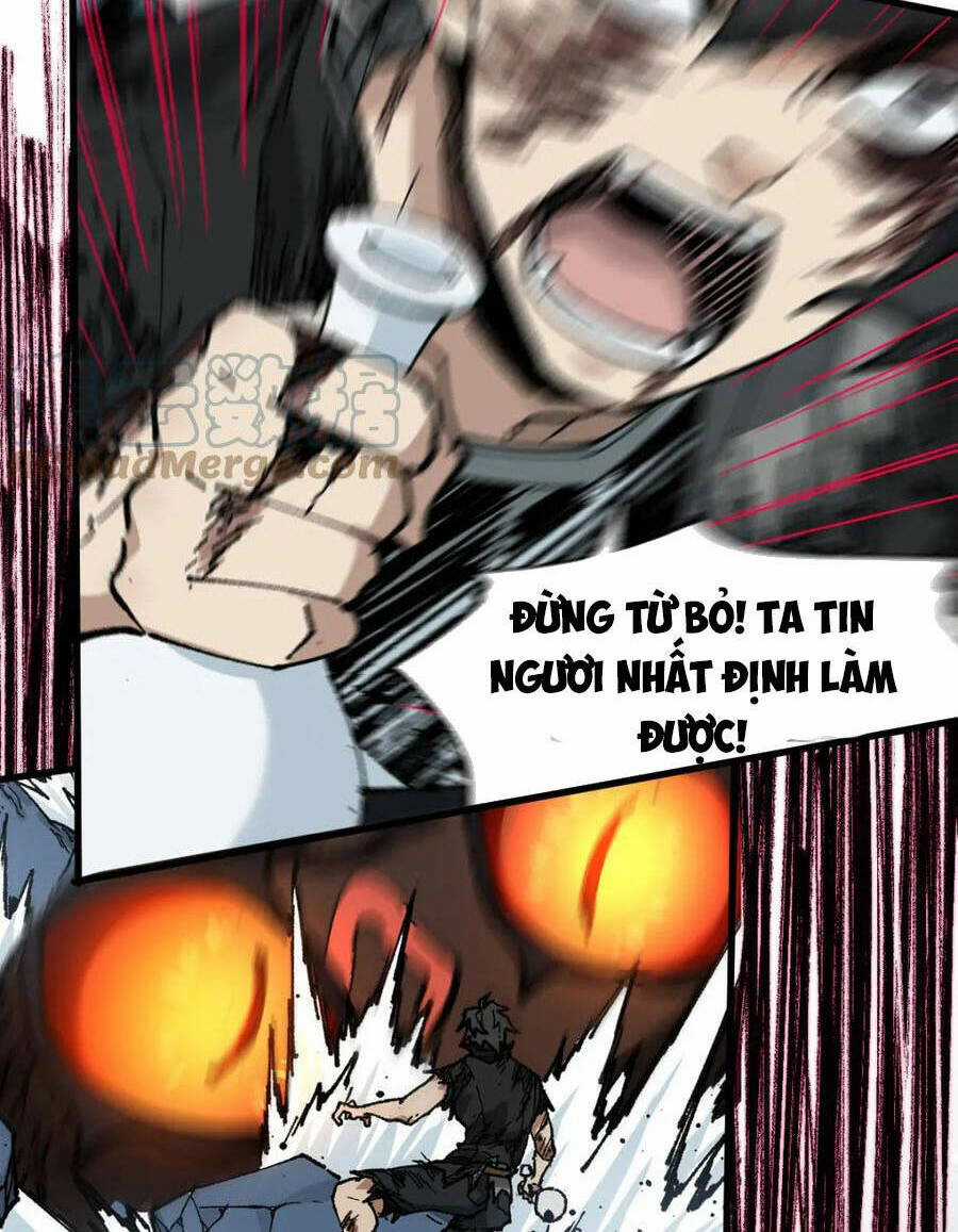 Thánh Khư - Chapter 213 - Trang 2