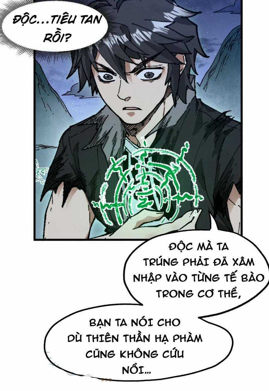 Thánh Khư - Chapter 213 - Trang 12