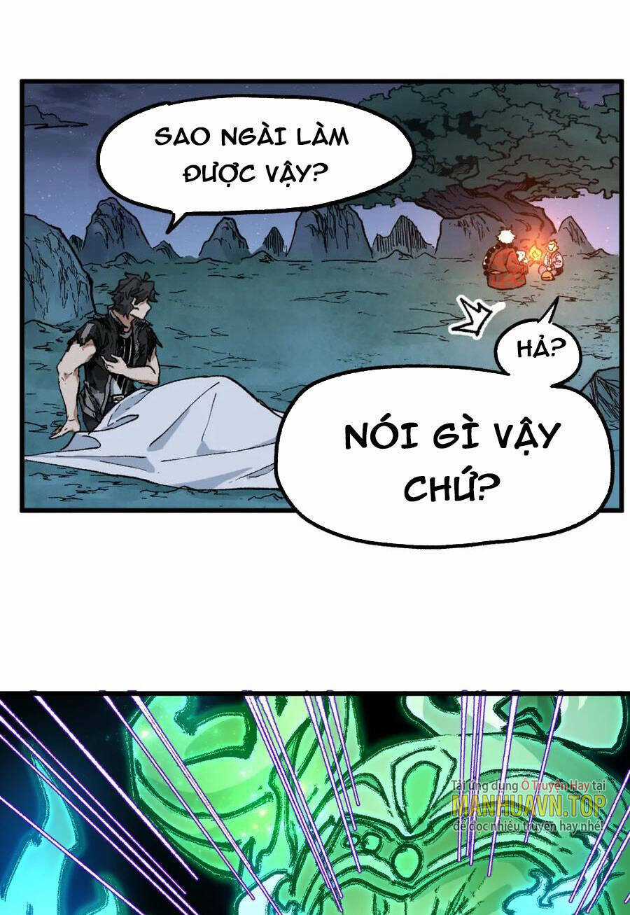 Thánh Khư - Chapter 213 - Trang 13