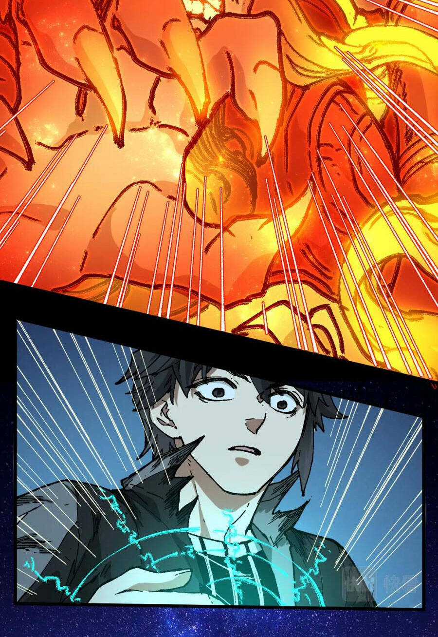 Thánh Khư - Chapter 213 - Trang 15