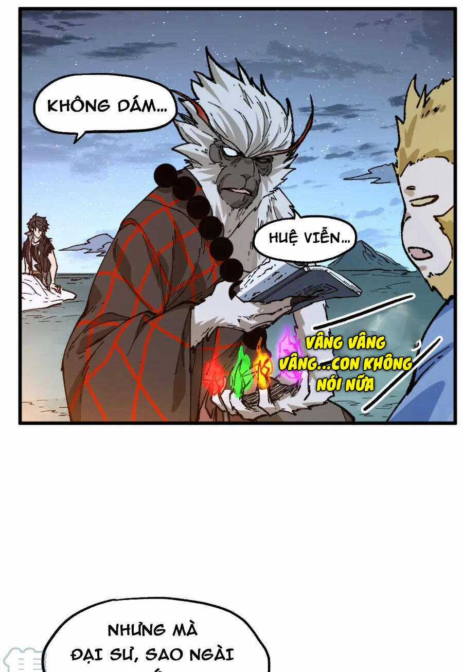 Thánh Khư - Chapter 213 - Trang 18