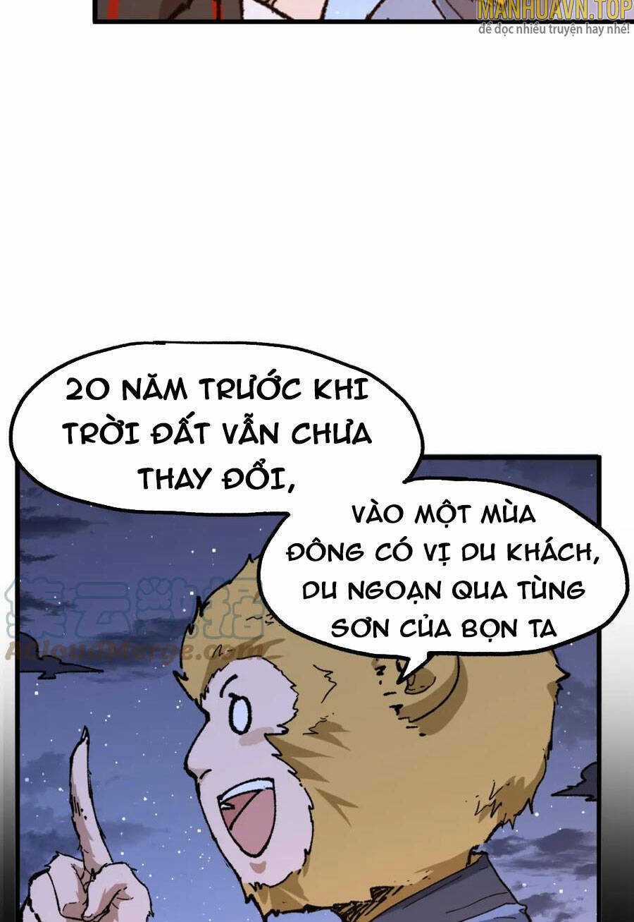 Thánh Khư - Chapter 213 - Trang 20