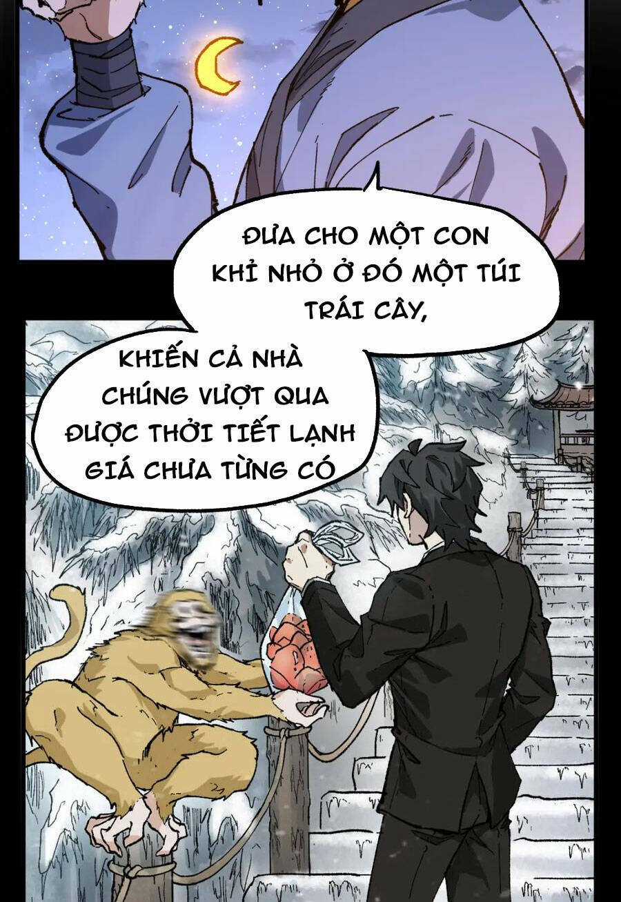 Thánh Khư - Chapter 213 - Trang 21
