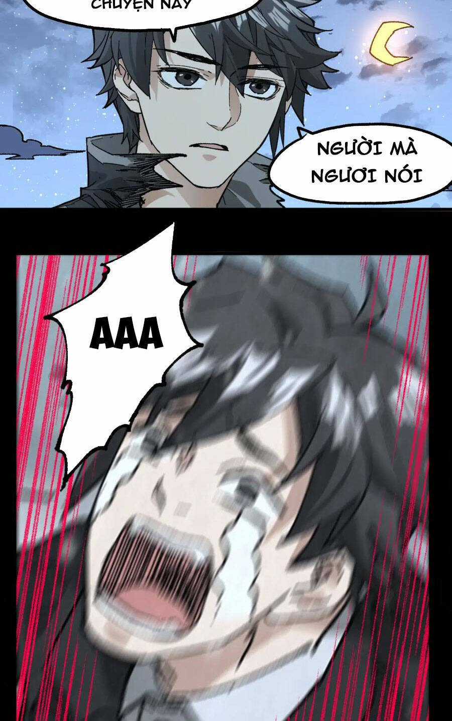 Thánh Khư - Chapter 213 - Trang 23