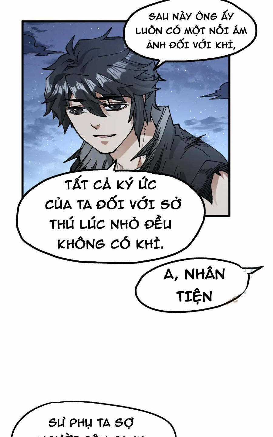 Thánh Khư - Chapter 213 - Trang 26
