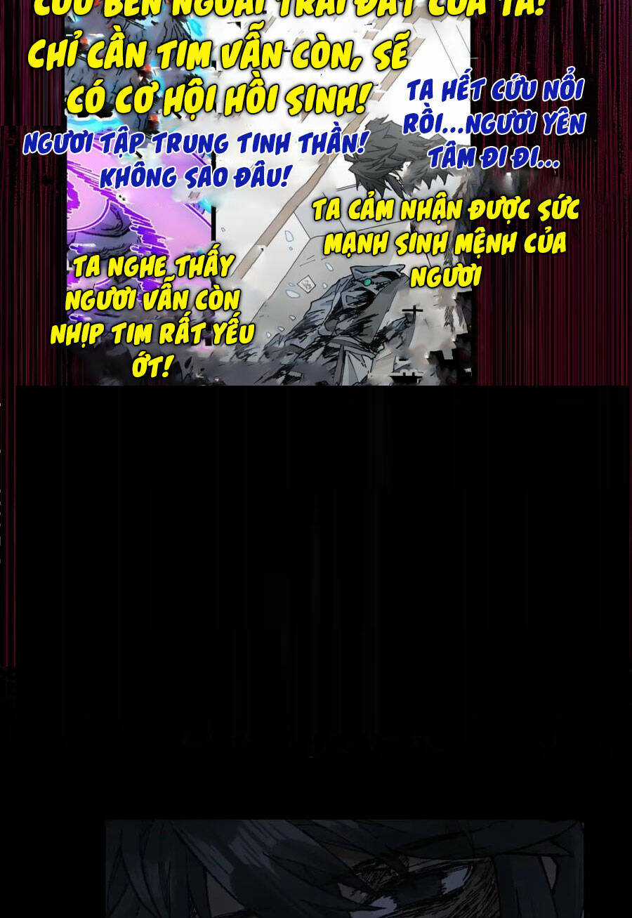 Thánh Khư - Chapter 213 - Trang 4