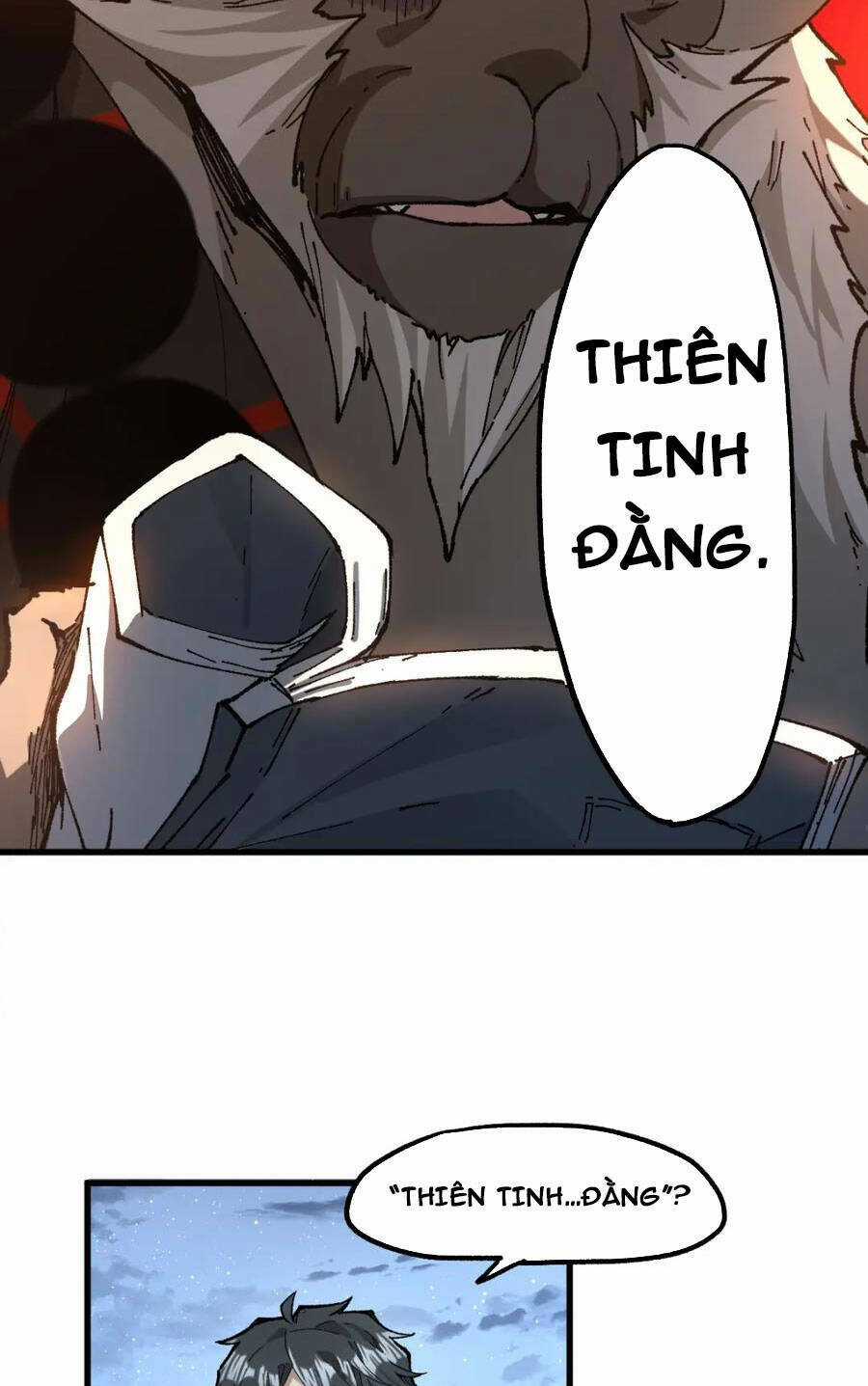 Thánh Khư - Chapter 213 - Trang 31