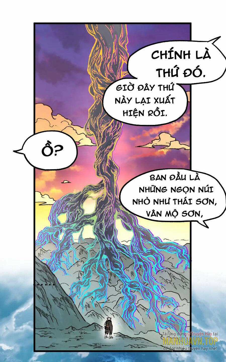Thánh Khư - Chapter 213 - Trang 34