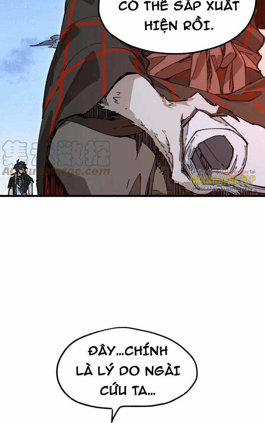 Thánh Khư - Chapter 213 - Trang 41
