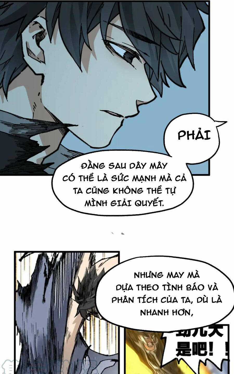 Thánh Khư - Chapter 213 - Trang 42
