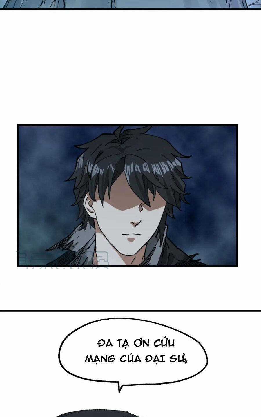 Thánh Khư - Chapter 213 - Trang 46