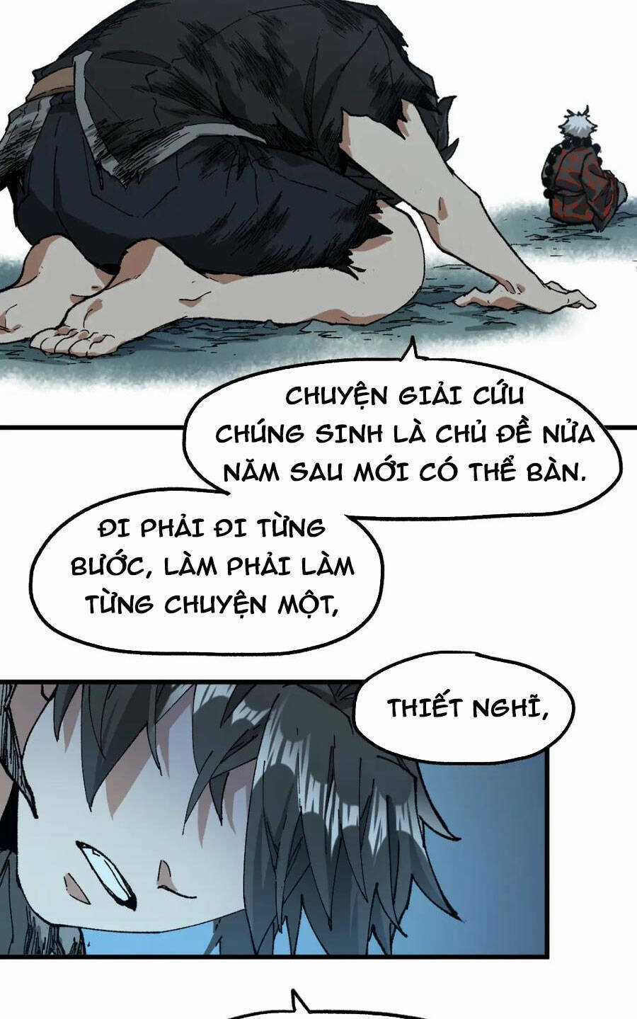 Thánh Khư - Chapter 213 - Trang 47