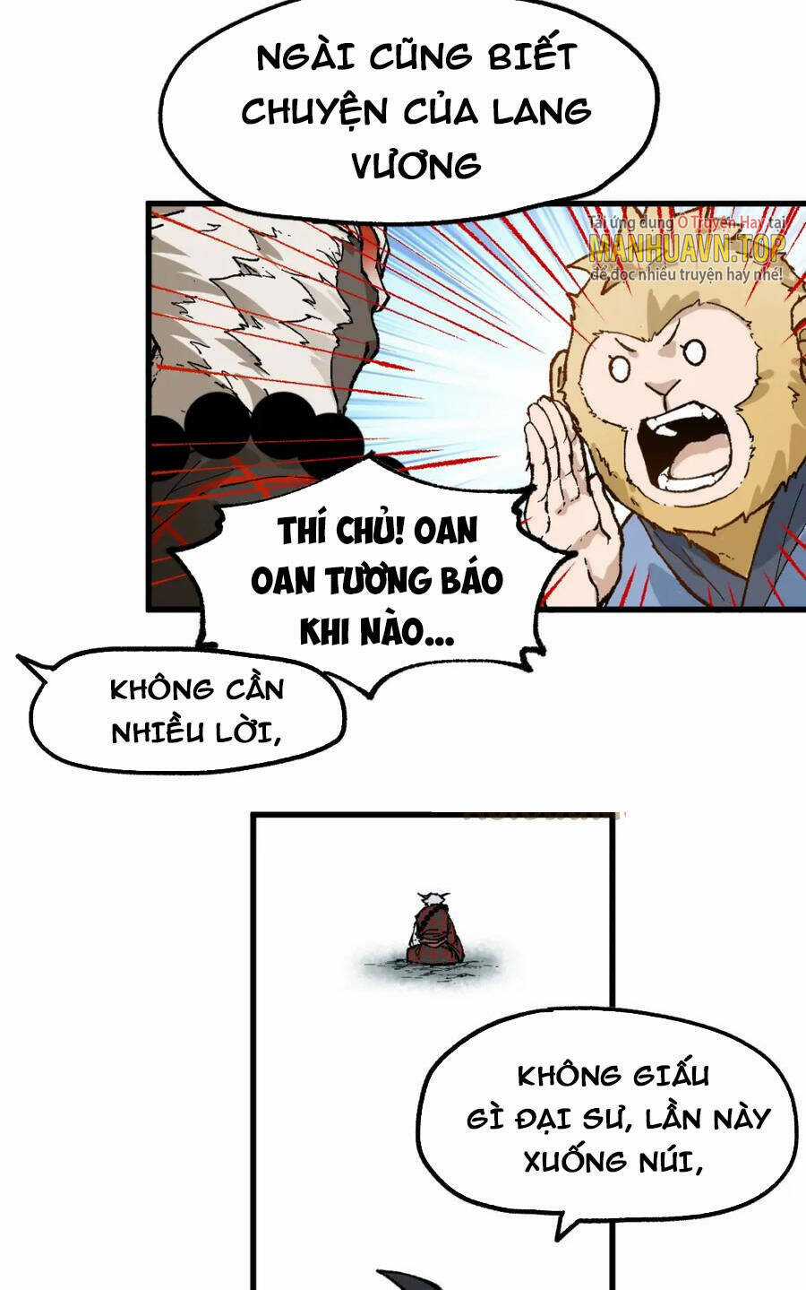 Thánh Khư - Chapter 213 - Trang 48