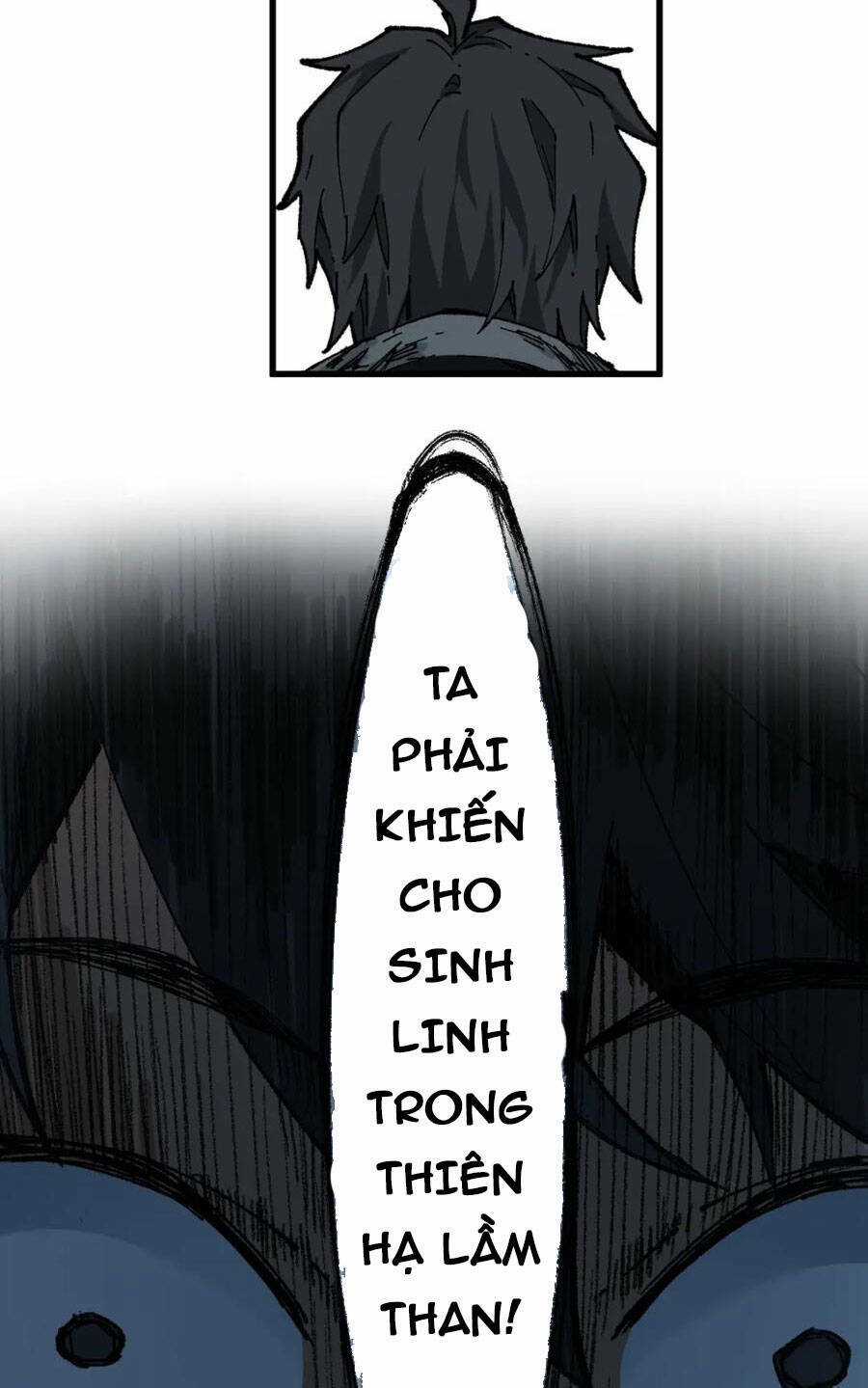 Thánh Khư - Chapter 213 - Trang 49