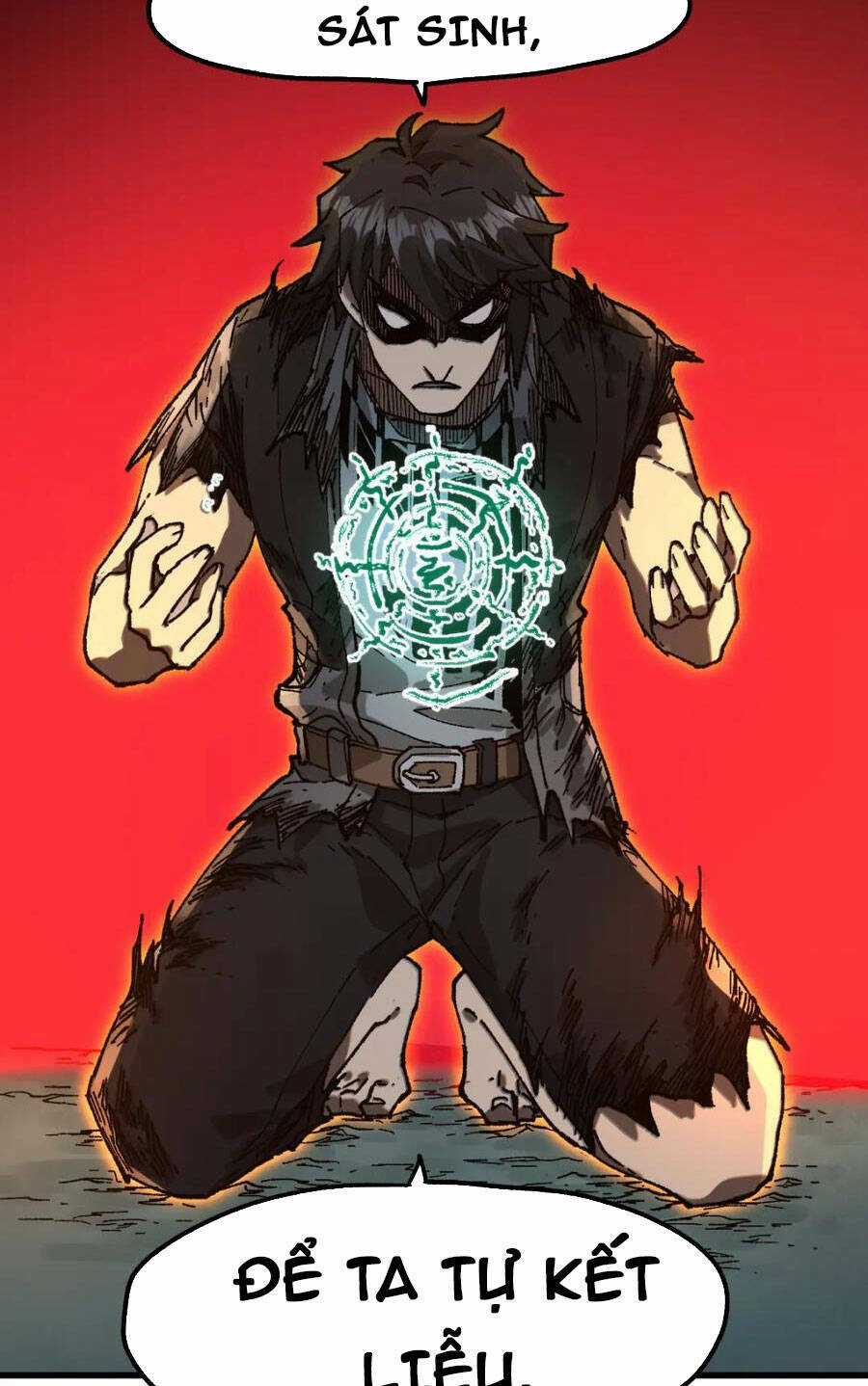 Thánh Khư - Chapter 213 - Trang 53