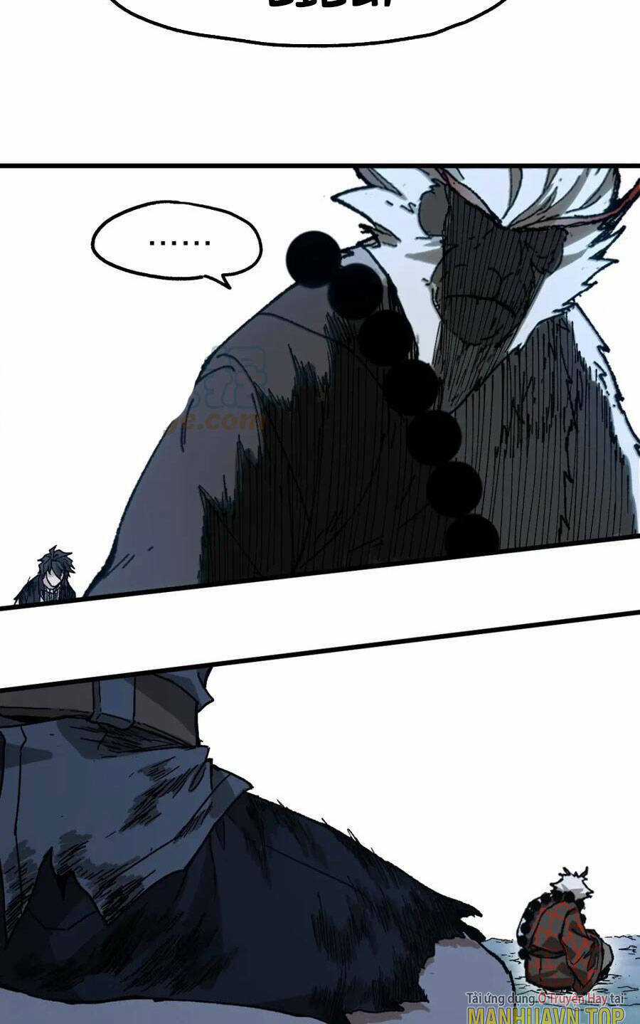 Thánh Khư - Chapter 213 - Trang 54