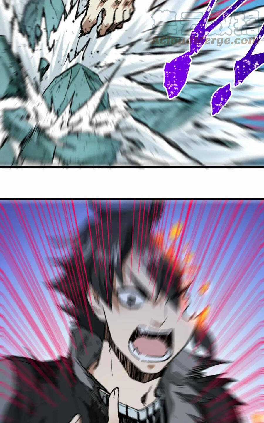 Thánh Khư - Chapter 213 - Trang 58