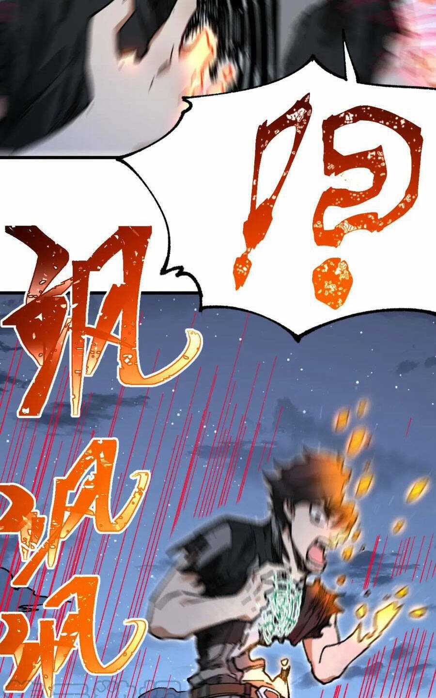 Thánh Khư - Chapter 213 - Trang 59