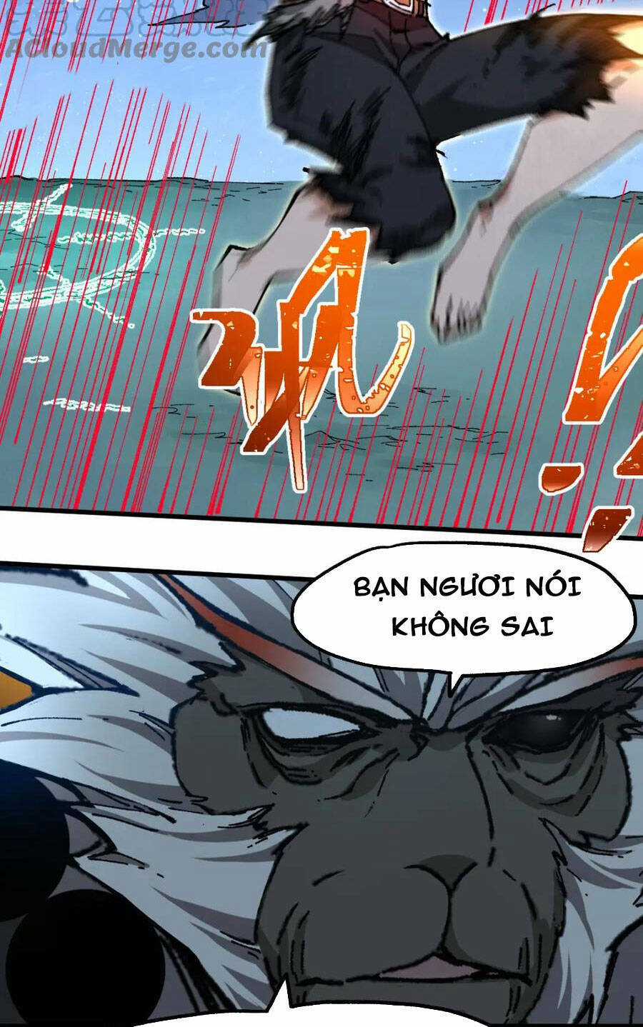 Thánh Khư - Chapter 213 - Trang 60