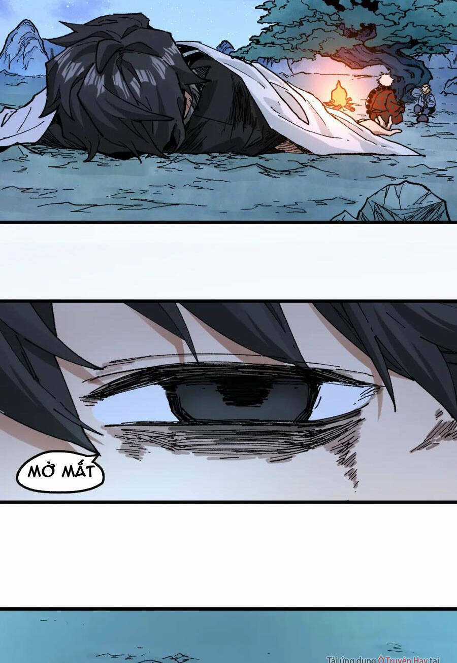 Thánh Khư - Chapter 213 - Trang 7